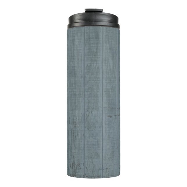 Skagway Thermosbecher (Vorderseite)