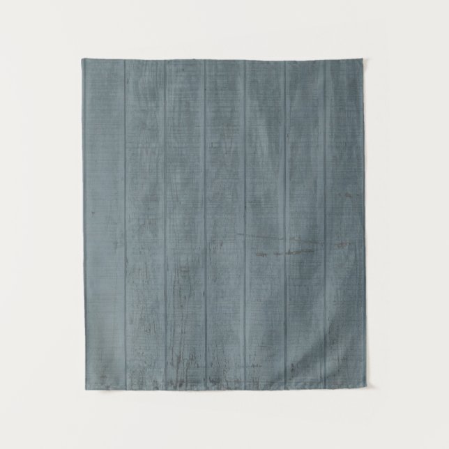 Skagway Wandteppich (Vorderseite)