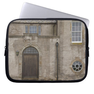 Skaill House, Herrenhaus aus dem 17. Jahrhundert a Laptopschutzhülle