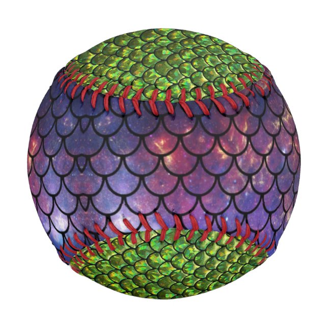 Skala Baseball (Vorderseite)