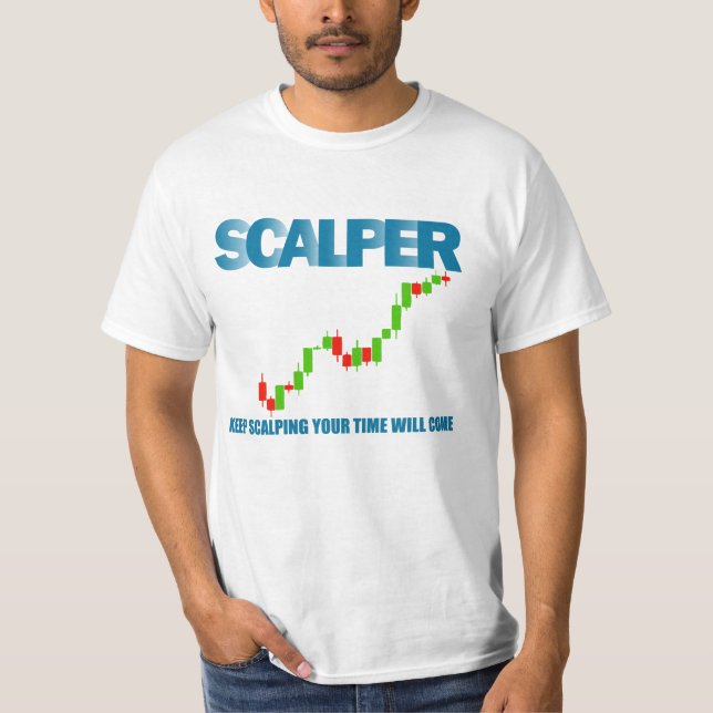 Skala-T - Shirt (Vorderseite)