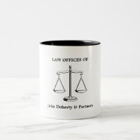 Skalen der Gerechtigkeits-Tasse