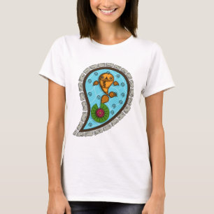 Skales Shirt für Frauen