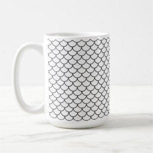 Skalierbare Tasse