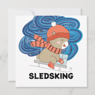 Skalierung personalisierbar einladung
