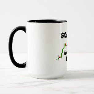 Skalierungsstrategie Tasse