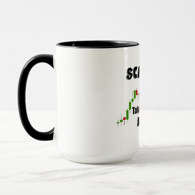 Skalierungsstrategie Tasse (Links)