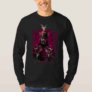 Skanderbeg Albanian National Hero Eagle Kosovo Alb T-Shirt