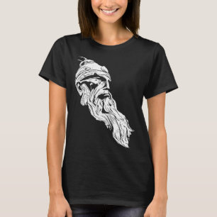 Skanderbeg Albanien Kosovo albanisch Illyrer Alban T-Shirt