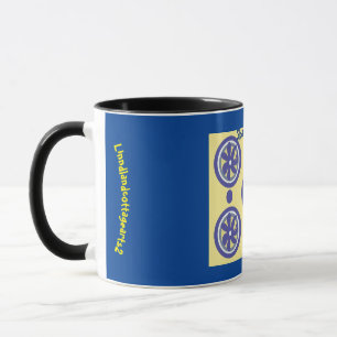 Skandia Sommer Tasse