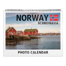 Skandinavien 2026