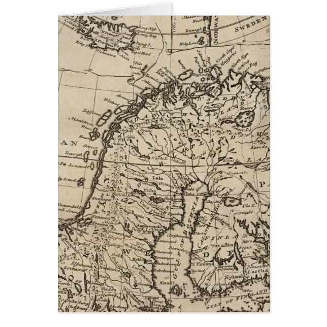 Skandinavien 4 (Vorne)