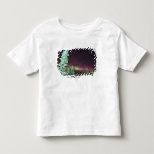 Skandinavien, Finnland, Lappland, Kleinkind T-shirt