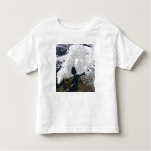 Skandinavien Kleinkind T-shirt