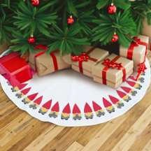 Skandinavier Nisse Folk