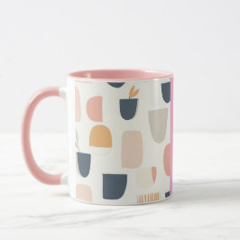 skandinavisch Inspiriert Tasse
