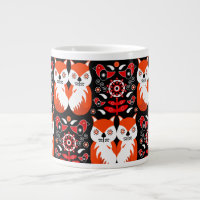 Skandinavische Fox Folk