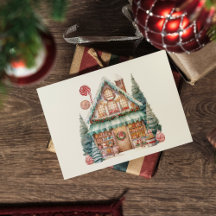 Skandinavische Weihnachtsmagie