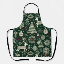 Skandinavische Weihnachtszeit
