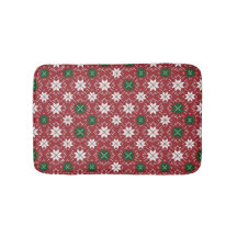 Skandinavischer Weihnachts-Fair-Isle-Edition 1