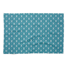 Skandinavisches Snowflake Sweater Strick Muster
