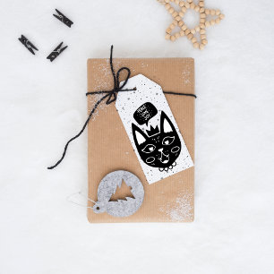 Skandinavisches Sprichwort, Ruhe, Liebe, Freude Geschenkanhänger