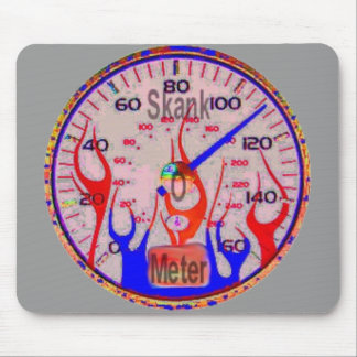 Skankometer Mousepad
