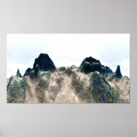 Skarn Poster