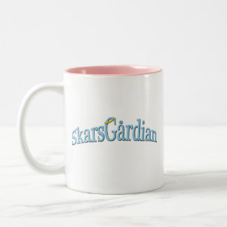 Skarsgardian Tasse