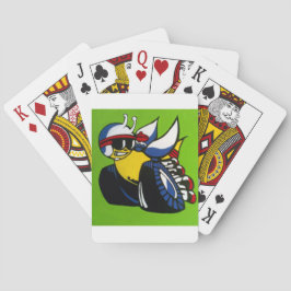 Skatbee Spielkarten