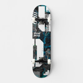 Skate 05 skateboard