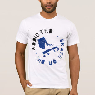 Skate, aber die T-Shirt
