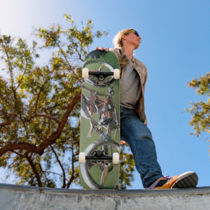 skate board sport skate park essie skateboard
