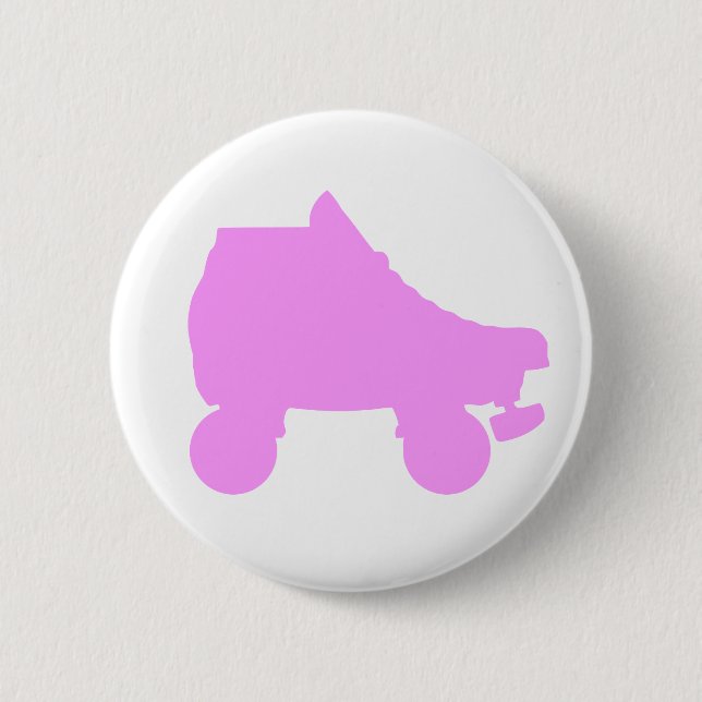 Skate Button (Vorderseite)