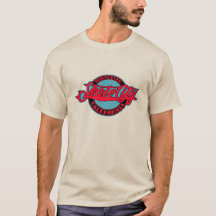 Skate City USA Vintag Retro