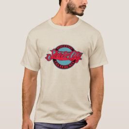 Skate City USA Vintag Retro T-Shirt