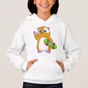 Skate de Hamster