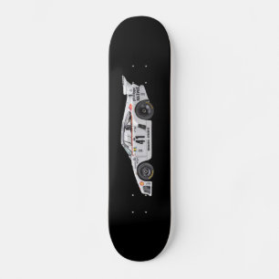 Skate Deck 935 K3 Skateboard