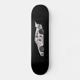Skate Deck 935 K3 Skateboard