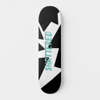 Skate-Deck Skateboard