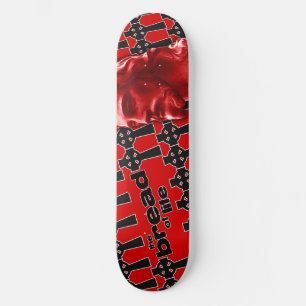 Skate für JesusSkateboard Skateboard