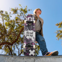 Skate Girl 001