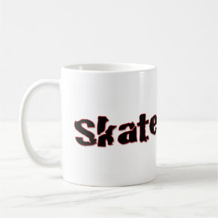 Skate Kaffeetasse