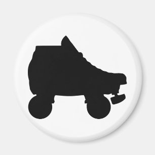 Skate Magnet