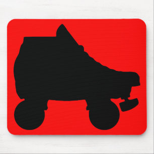 Skate Mousepad