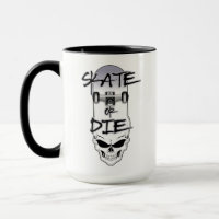 Skate oder die - Skateboarder 