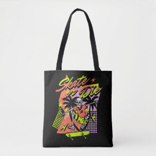 Skate oder Die Tasche