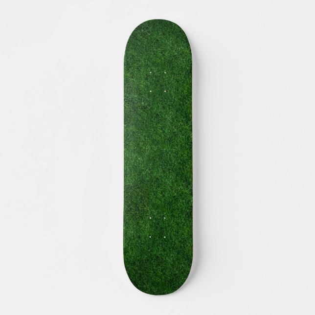 Skate or Die: Personalized Skateboard Decks (Vorne)