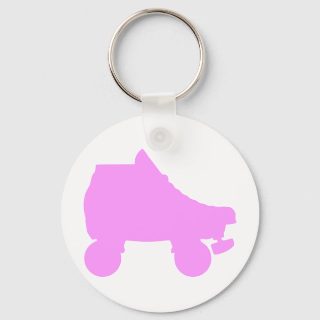 Skate Schlüsselanhänger (Vorderseite)