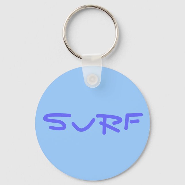 Skate Schlüsselanhänger (Vorderseite)